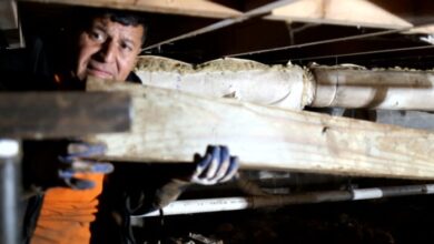 Tips for Historical Home Foundation Repair in North Texas - FCS ...