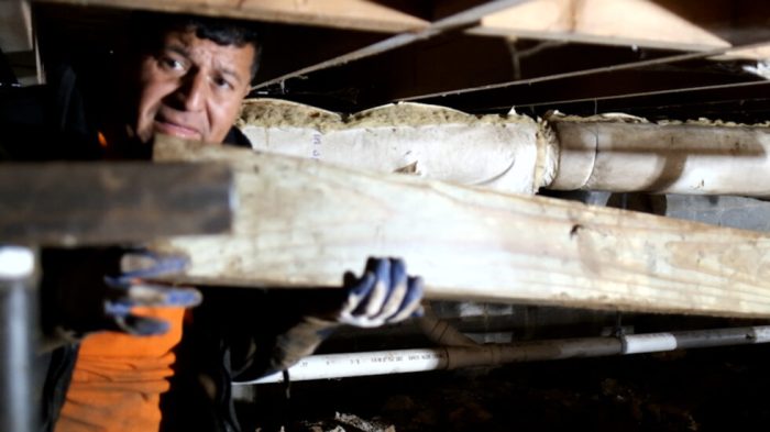 Tips for Historical Home Foundation Repair in North Texas - FCS ...