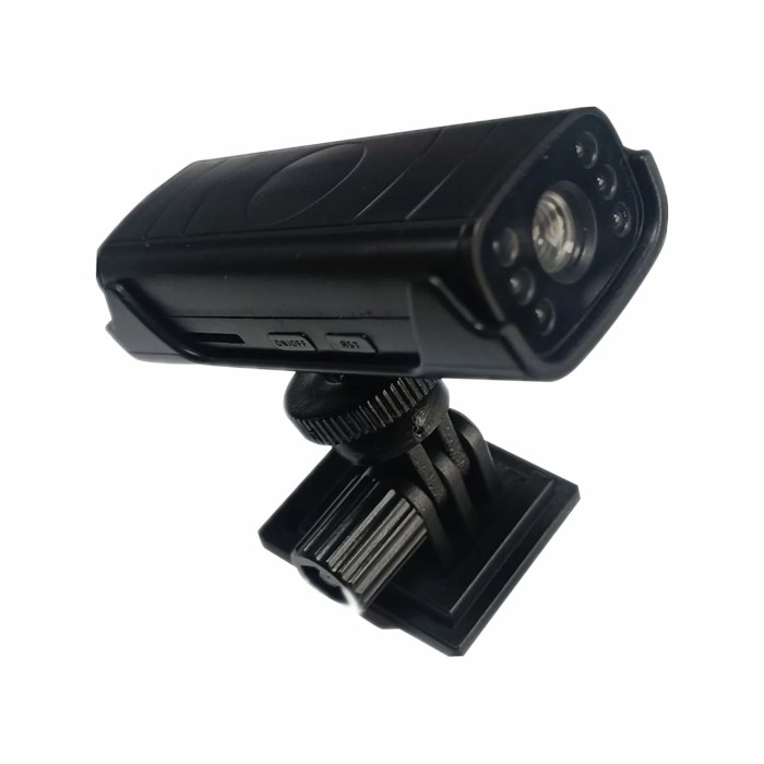 Smart Wireless Security Camera, 4 MP, White