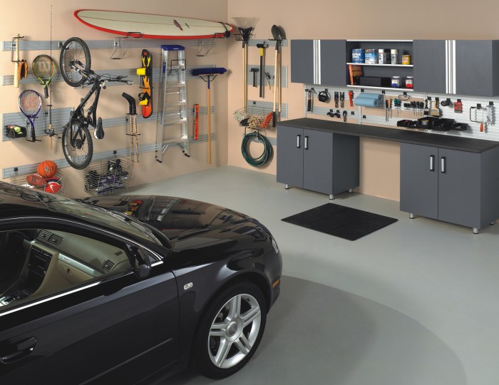 Pit crew: The rise of the high-end garage The Week Portfolio | Carport ...