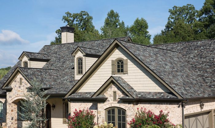 Roof repair