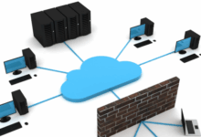 Wireless security cameras