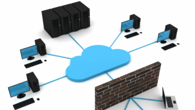 Wireless security cameras