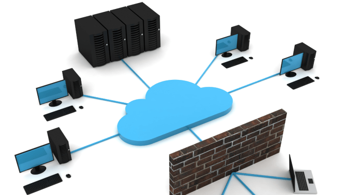 Wireless security cameras