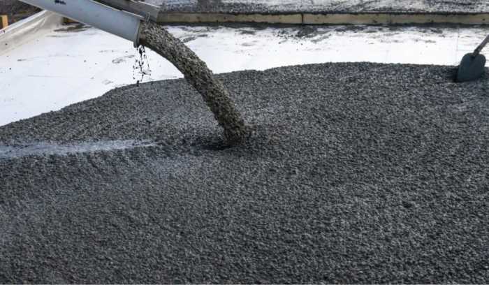 Driveway paving