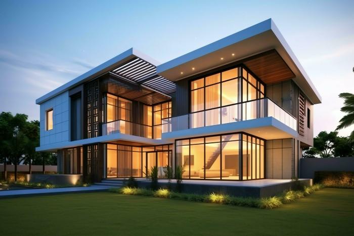 Exterior Design Tips Everybody Should Follow