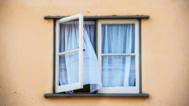 Window replacement