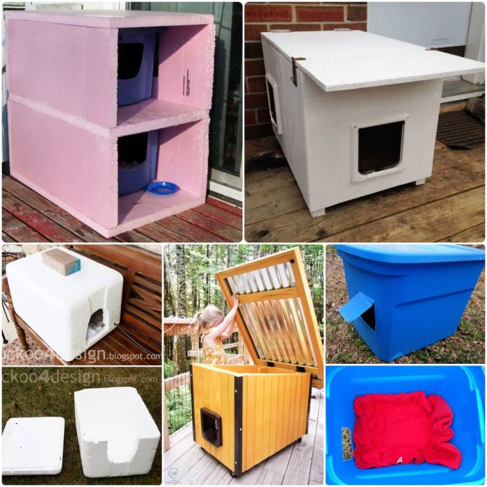 DIY home security systems