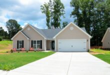 Wireless home security systems