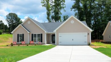 Wireless home security systems