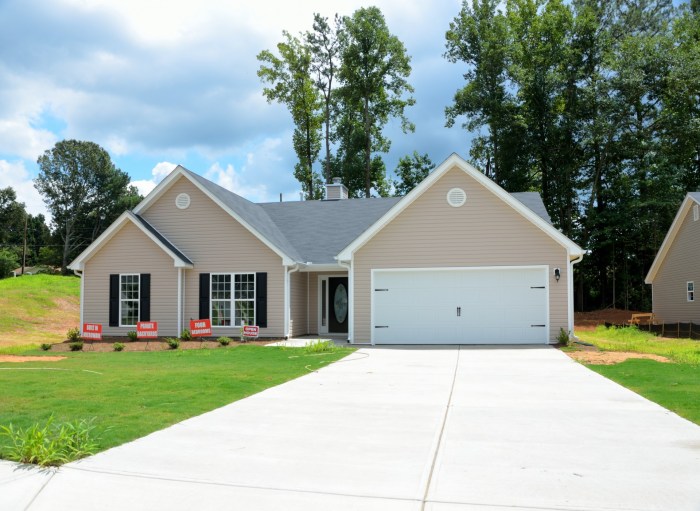 Wireless home security systems