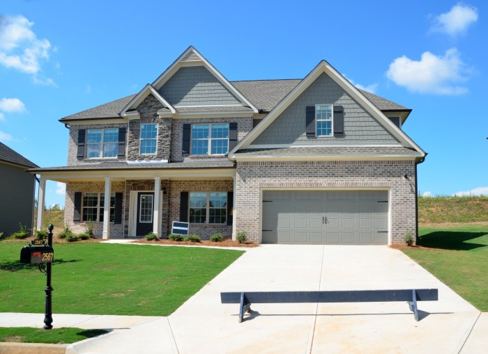 Home alarm systems