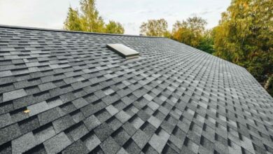 Roof repair